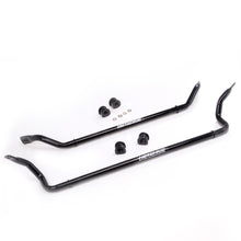 Load image into Gallery viewer, Hotchkis 14-15 Corvette C7 Stingray Coupe Z51/Z06 Sport Swaybar Set Sway Bars Hotchkis