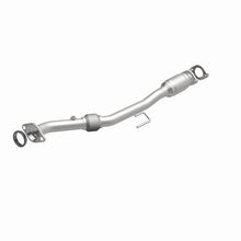 Load image into Gallery viewer, MagnaFlow Conv DF 02-06 Nissan Altima 2.5L Rear