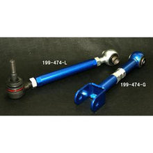 Load image into Gallery viewer, Cusco Lexus IS250/IS350 Adjustble +/- 15mm Rear Upper Arm (Rear)