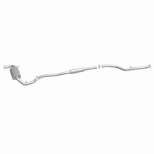 Load image into Gallery viewer, MagnaFlow Exhaust Products Exhaust System Kit MagnaFlow Exhaust Products Magnaflow Touring Series Stainless Cat-Back System 15235