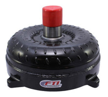 Load image into Gallery viewer, FTI 9.5in 5R55 Billet Triple Disc Lock-Up Street Racer Series - 3600 Stall FTI Performance