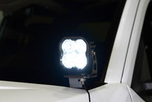 Load image into Gallery viewer, Diode Dynamics 2024+ Toyota Tacoma Stage Series 2in LED Ditch Light Kit - Pro White Combo Diode Dynamics