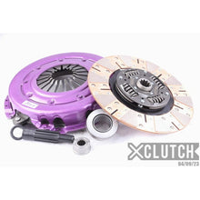Load image into Gallery viewer, XClutch 86-93 Ford Mustang GT 5.0L Stage 2 Cushioned Ceramic Clutch Kit