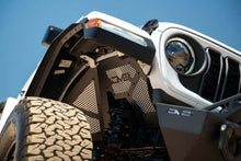 Load image into Gallery viewer, DV8 Offroad 2018+ Jeep Wrangler JL/Gladiator JT Front Inner Fenders | INFEND-06FB