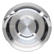 Load image into Gallery viewer, JE Pistons LS ASYM DISH/INV DM Set of 8 Pistons JE Pistons