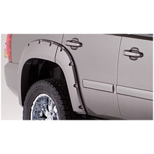Load image into Gallery viewer, Husky Liners 07-14 Chevrolet Tahoe Pocket Style Fender Flares - 4pc