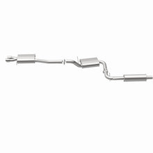 Load image into Gallery viewer, MagnaFlow BRE Exhaust Kit 12-14 Volkswagen Jetta 2.5L