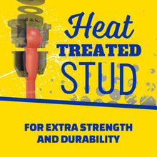 Load image into Gallery viewer, MOOG 03-09 Chevrolet C8500 Front Right Outer / Right Outer Tie Rod | ES800883