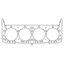 Load image into Gallery viewer, Cometic Chevy Gen-1 Small Block V8 .056in MLS Cylinder Head Gasket - 4.100in Bore - Round Bore