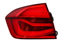 Load image into Gallery viewer, Hella 2014-2019 BMW 320i M3 Left Tail Light Hella
