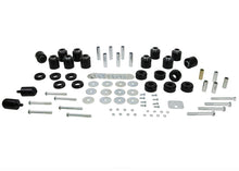 Load image into Gallery viewer, Whiteline 1997-2006 Jeep Wrangler Body Lift Kit Whiteline