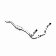 Load image into Gallery viewer, MagnaFlow Conv DF 00-03 Dodge Durango 4.7L 4WD | 93215