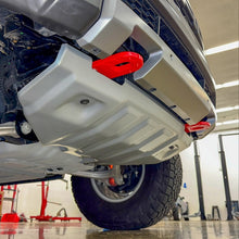 Load image into Gallery viewer, Rival 2024-2026 Ford Ranger Rated Recovery Points