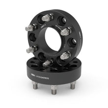 Load image into Gallery viewer, afe aFe CONTROL Wheel Spacers Ford F-150 21-25 6x135mm CB 87.1mm 1-1/2 IN Thickness aFe