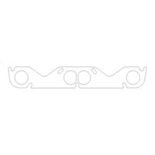 Load image into Gallery viewer, Cometic Chevy Gen1 SB V8 .064in ArmorCore Exhaust Mani Gasket Set-1.810in Round Port