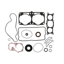 Load image into Gallery viewer, Vertex Pistons Uncategorized Vertex Gaskets 16-17 Polaris 800 AXYS Pro RMK Complete Gasket Kit w/ Oil Seals