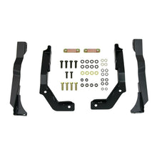 Load image into Gallery viewer, Westin 2009-2014 Ford F-150 Sportsman Grille Guard - Black Westin