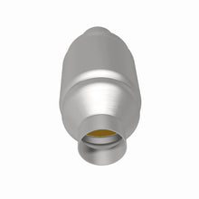 Load image into Gallery viewer, MagnaFlow Conv Univ 2.00inch C/C | 54954