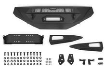 Load image into Gallery viewer, DV8 Offroad 14-21 Toyota Tundra Spec Series Front Bumper
