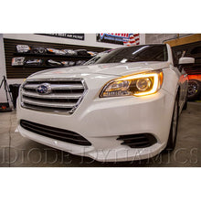 Load image into Gallery viewer, Diode Dynamics 15-17 Subaru Legacy/Outback C-Light Switchback LED Halos | DD2220