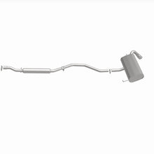 Load image into Gallery viewer, MagnaFlow BRE Exhaust Kit 07-12 Caliber Compass Patriot