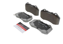 Load image into Gallery viewer, Brembo 08-10 Mazda MX-5 Miata/ Chevrolet HHR/ Chevrolet Cobalt Front NAO Brake Pad | P23182N