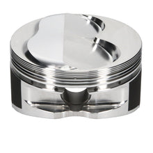 Load image into Gallery viewer, JE Pistons 400SBC 18DEG DOME Set of 8 Pistons JE Pistons