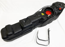 Load image into Gallery viewer, Titan Fuel Tanks 13-24 RAM 2500/3500 Cummins Mega Cab Short Bed 50 Gallon XXL Mid-Ship Fuel Tank Fuel Tanks Titan Fuel Tanks