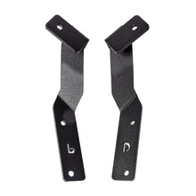 Load image into Gallery viewer, Go Rhino 22-23 Hyundai Santa Cruz XE Hood Hinge Cube Light Mount Go Rhino