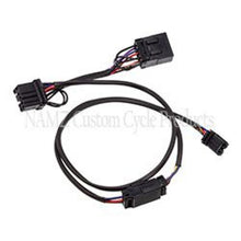 Load image into Gallery viewer, NAMZ 97-13 Road King/Electra Glide Plug-N-Play Universal Tour Pack Power Tap Harness Easy Removal Misc Powersports NAMZ