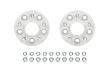 Load image into Gallery viewer, Eibach 22-26 Genesis GV60 / 22-26 Hyundai IONIQ 5 / 22-25 Kia EV6 Pro-Spacer 20mm - Pair | S90-4-20-048