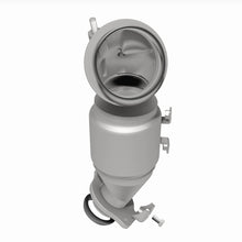 Load image into Gallery viewer, Magnaflow Conv Direct Fit OEM 15-17 NX200t L4 Underbody