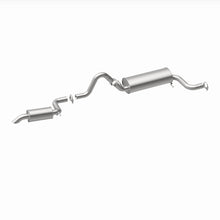 Load image into Gallery viewer, MagnaFlow BRE Exhaust Kit 08-10 Town & Country Grand Caravan Routan
