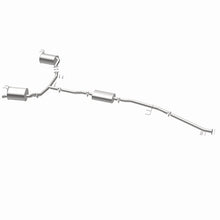 Load image into Gallery viewer, BRExhaust 17-19 Honda CR-V 1.5L Exhaust Kit