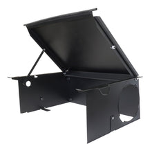 Load image into Gallery viewer, Tuffy Deluxe Enclosure For Jeep Wrangler W/ Subwoofer Cargo Boxes & Bags Tuffy Products