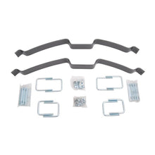 Load image into Gallery viewer, Hellwig 15-20 Ford F-150 2/4WD EZ Level 990 Helper Spring - Up To 2000lbs