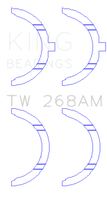 Load image into Gallery viewer, King Mazda RF/R2/RF-T Thrust Washer Set Bearings King Engine Bearings