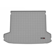 Load image into Gallery viewer, WeatherTech 22-25 Hyundai Tucson Cargo Liner - Grey