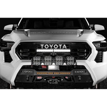 Load image into Gallery viewer, Diode Dynamics 2024-2026 Toyota Tacoma TRD Grille Lightbar SS20 Sport White Combo 6000K