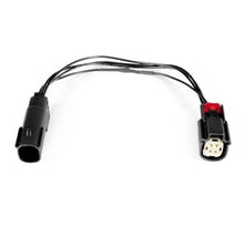 Load image into Gallery viewer, AlphaRex 2021 Tesla Model S Refresh Model Tail Lights to AlphaRex Tail Lights Converters AlphaRex