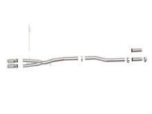 Load image into Gallery viewer, aFe 14-24 Mini Cooper S MACH Force-Xp 3in to 2-1/2in 304SS Cat-Back Exhaust w/ Polished Tip aFe