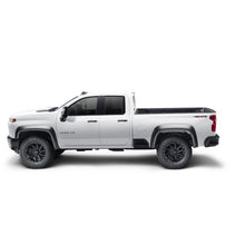 Load image into Gallery viewer, Husky Liners 20-25 Chevrolet Silverado 2500 HD Extend-A-Fender Flares 4pc - Blk
