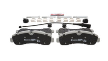 Load image into Gallery viewer, Brembo OE 20-22 Ford Transit-150/Transit-250/Transit-350/Transit-350 HD Ceramic Brake Pad - Rear | P24250N