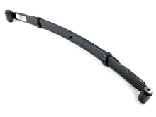 Load image into Gallery viewer, Tuff Country 73-87 Chevy Truck 1/2 & 3/4 Ton 4wd Front 3in Lift EZ-Ride Leaf Springs (Ea) Leaf Springs & Accessories Tuff Country