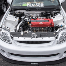 Load image into Gallery viewer, KraftWerks Acura/Honda B-Series Race Supercharger Kit (C30-94) Supercharger Kits KraftWerks