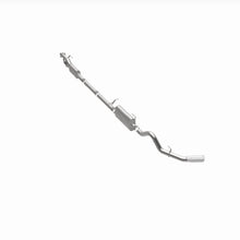Load image into Gallery viewer, MagnaFlow Exhaust Products Exhaust System Kit MagnaFlow Exhaust Products Magnaflow Street Series Stainless Cat-Back System 19530