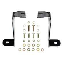 Load image into Gallery viewer, Westin 2001-2005 Ford Explorer Sport Trac Safari Light Bar Mount Kit - Black Westin