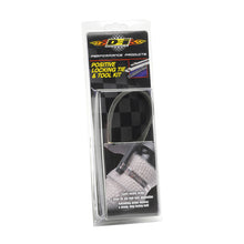Load image into Gallery viewer, DEI Stainless Steel Positive Locking Tie & Tool Kit - 8in (8 Pack) & 14in (4 Pack)