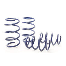 Load image into Gallery viewer, H&R 19-22 Mercedes-Benz A220 Sedan V177 Sport Spring (w/Adaptive Damping)
