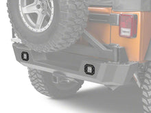 Load image into Gallery viewer, Raxiom 3-In Flush Mount 4-LED Off Road Light Flood Beam Universal (Some Adaptation May Be Required) Light Bars & Cubes Raxiom